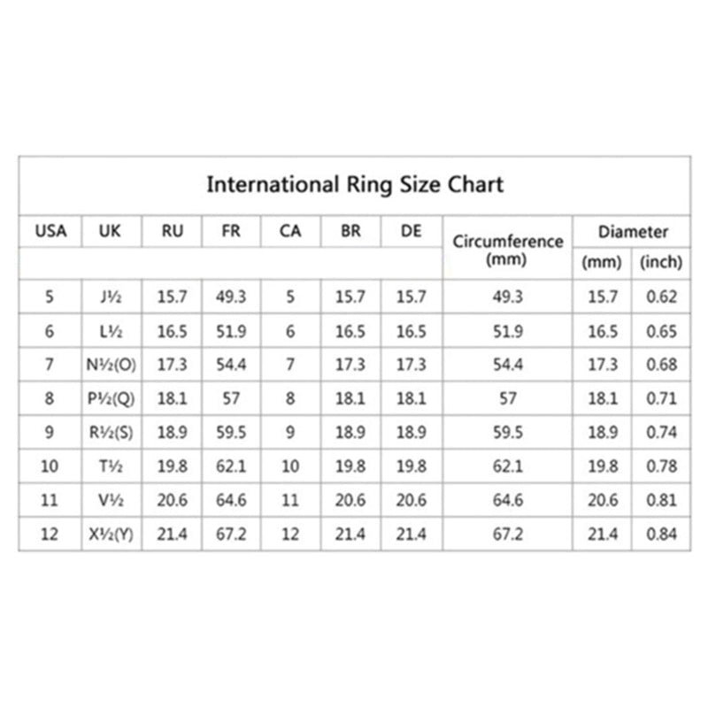 Vintage Men's Hexagon Ring - Antique Stainless Steel Jewelry Gift