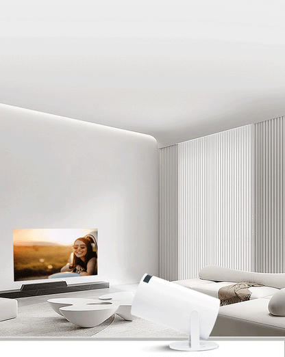 ProX™ - Projector Mini Spotlight