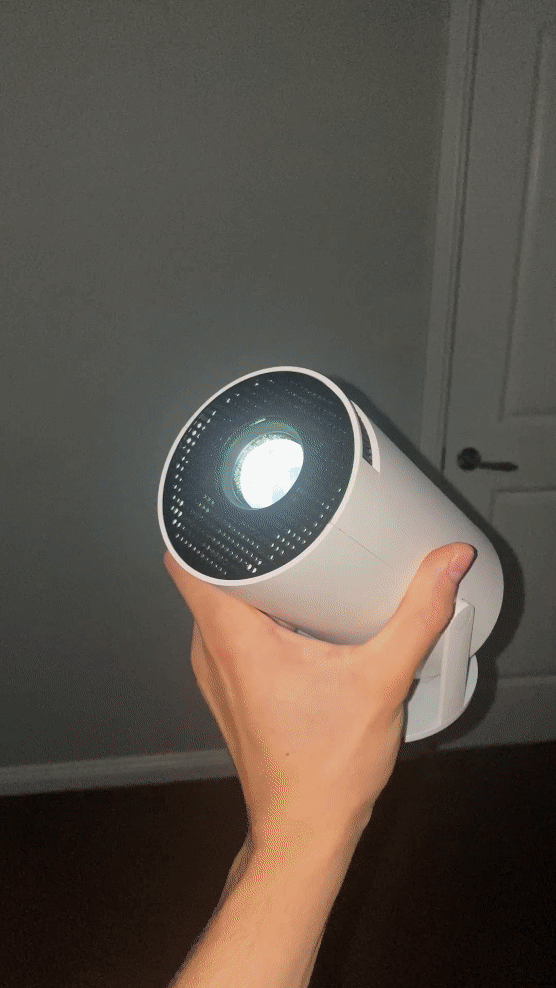 ProX™ - Projector Mini Spotlight