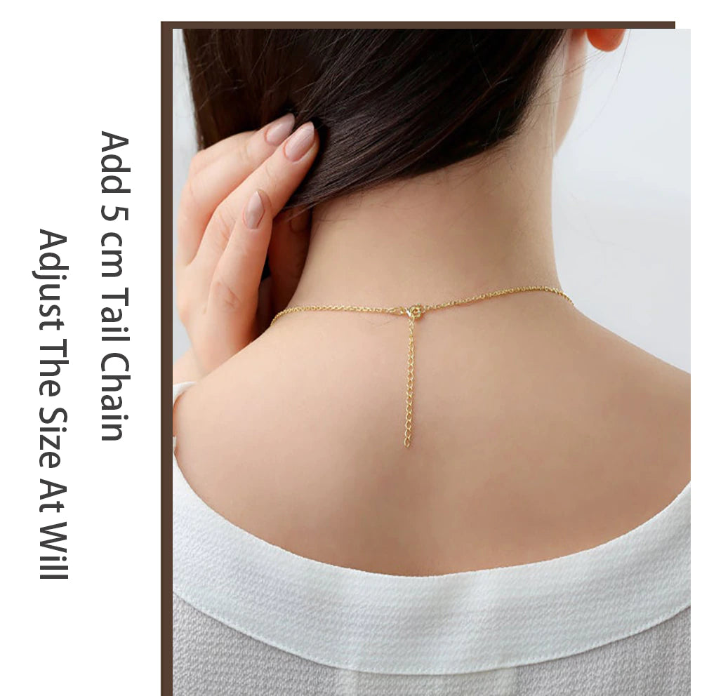 Personalized Family Tree of Life Name Necklace: A Meaningful Gift for loved one