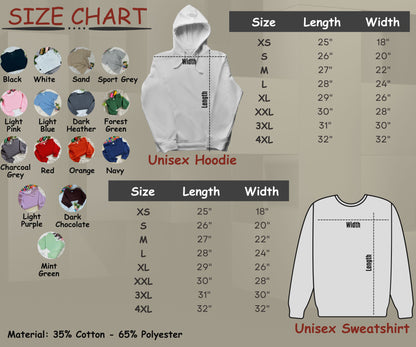 Neon Mean Green Character - Thug Life Urban Holiday Apparel