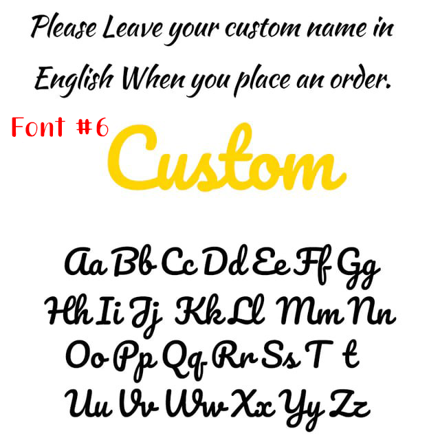 Custom Name Baby ID Bracelet - Children’s Personalized Cuff Bangles