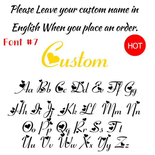 Custom Name Baby ID Bracelet - Children’s Personalized Cuff Bangles